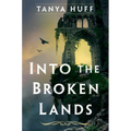 Into the Broken Lands - Paperback