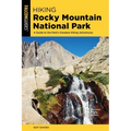 Hiking Rocky Mountain National Park - Paperback