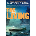 The Living - Paperback