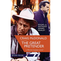 The Great Pretender: A Hector Lassiter novel - Paperback