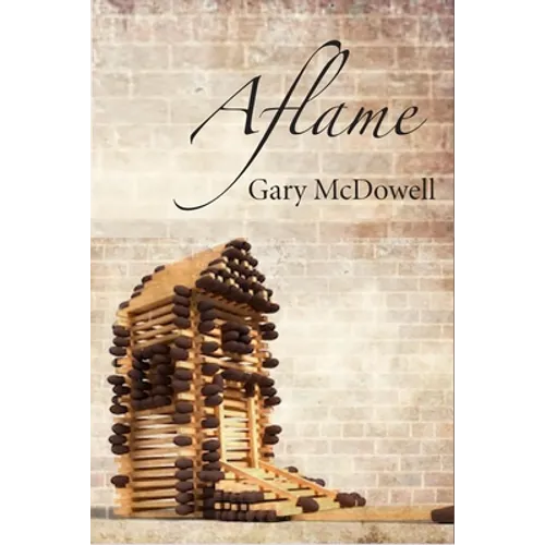 Aflame - Paperback