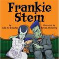 Frankie Stein - Paperback