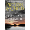 The Obsidian Chamber - Hardcover