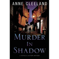 Murder in Shadow - Paperback
