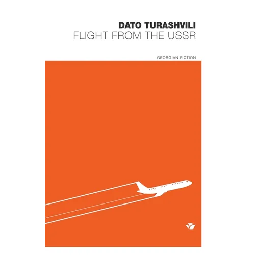 Flight from the USSR - Paperback