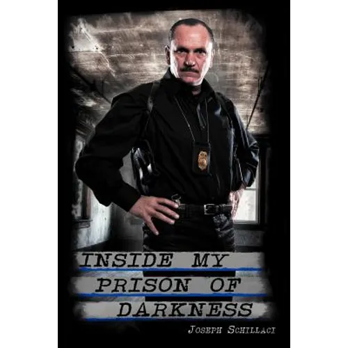 Inside My Prison of Darkness: Understanding Post-Traumatic Stress Disorder - Paperback