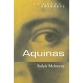Aquinas - Paperback