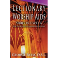 Lectionary Worship AIDS, Cycle a - Lent / Easter Edition - Paperback