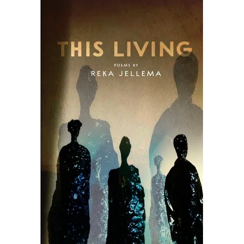 This Living - Paperback