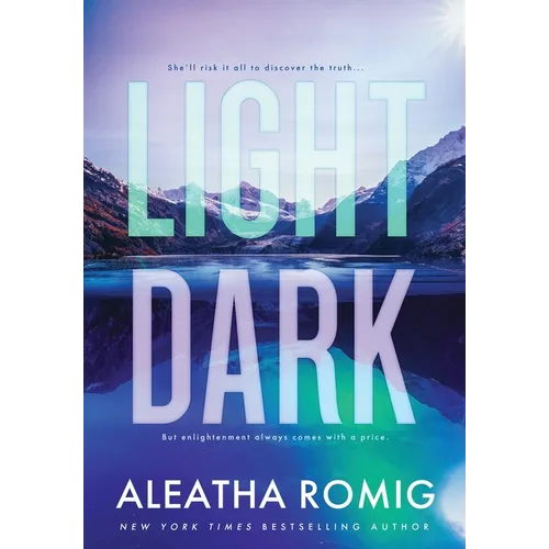 Light Dark - Hardcover