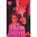 The Touch of a Villain - Paperback