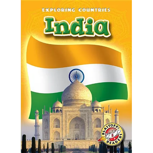 India - Paperback