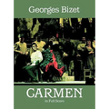 Carmen in Full Score - Paperback