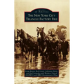 New York City Triangle Factory Fire - Hardcover