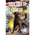 Soldier Dogs: Attack on Pearl Harbor - Paperback