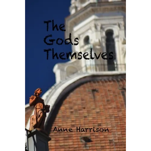 The Gods Themselves - Paperback