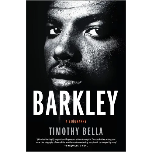 Barkley: A Biography - Hardcover