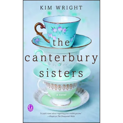 The Canterbury Sisters - Paperback