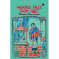 Wonder Tales from Tibet - Paperback