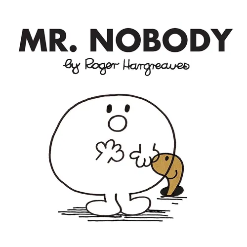 Mr. Nobody - Paperback
