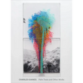 Charles Gaines: Palm Trees and Other Works - Hardcover