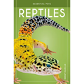 Reptiles - Library Binding