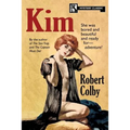 Kim - Paperback