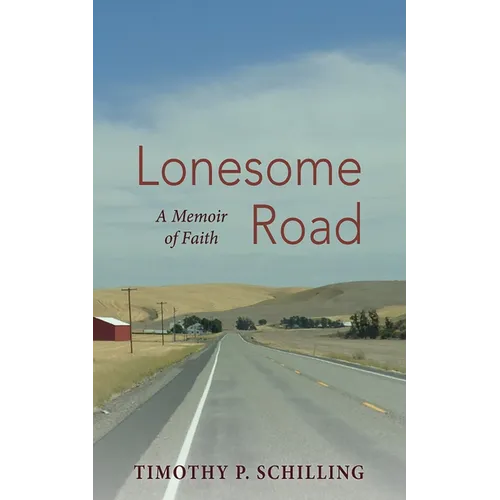 Lonesome Road - Paperback