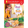 Dot and Bob - Paperback