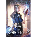 A Trial of Sorcerers - Paperback