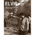 Elvis Firearms & Weapon Collector - Paperback