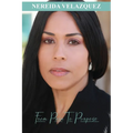 From Pain to Purpose - Paperback