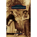 Josephine County - Hardcover