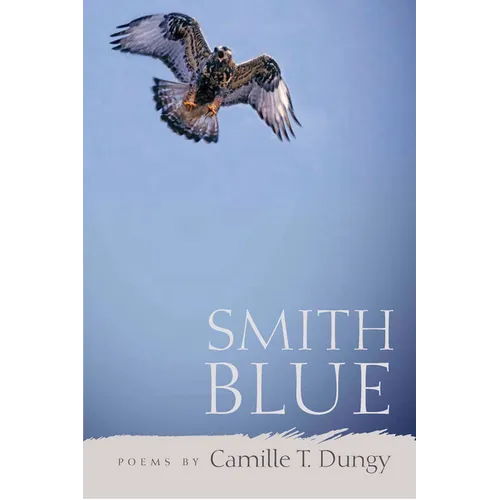 Smith Blue - Paperback