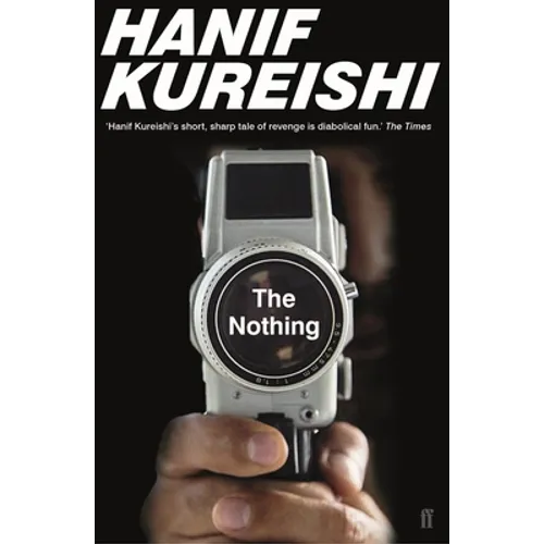The Nothing - Paperback