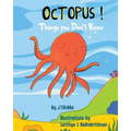 Octopus! Things You Don't Know - Paperback