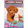 Bubbles and Boo - Hardcover