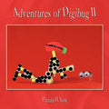 Adventures of Digibug II - Paperback