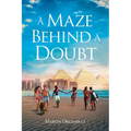 A Maze Behind a Doubt - Paperback