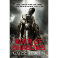 War of Shadows - Paperback