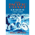 The Pacific Coast League 1903-1988 - Paperback