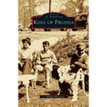King of Prussia - Hardcover