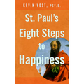 St. Paul's Eight Steps to Happiness - Paperback