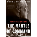 The Mantle of Command: FDR at War, 1941-1942 - Paperback