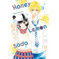 Honey Lemon Soda, Vol. 6 - Paperback