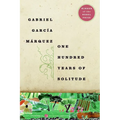 One Hundred Years of Solitude - Paperback