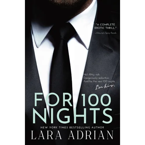 For 100 Nights: A Steamy Billionaire Romance - Paperback