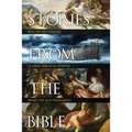 Stories from the Bible - Paperback
