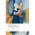 Troilus and Criseyde - Paperback