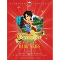 Princess Ten Ten & the Dark Skies - Hardcover